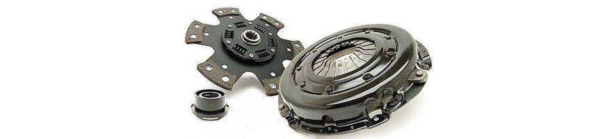 BY REFERENCE SAFFA - Reinforced clutch