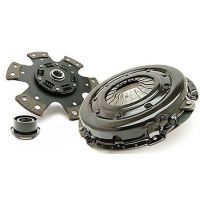 BY REFERENCE SAFFA - Reinforced clutch