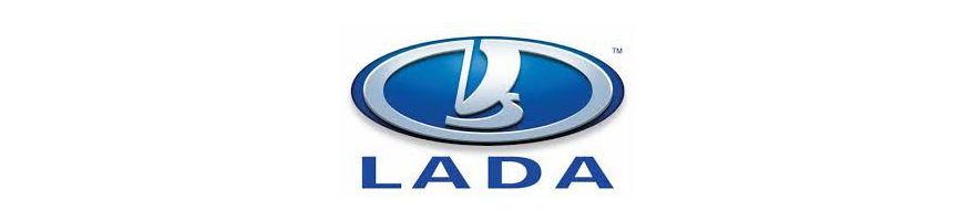 LADA - Verstärkte Kupplung