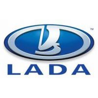 LADA - Verstärkte Kupplung