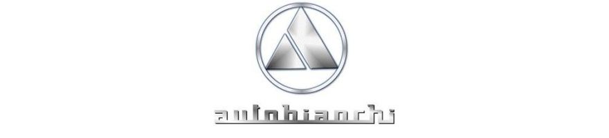 AUTOBIANCHI - Reinforced Clutch