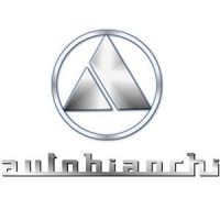 AUTOBIANCHI - Verstärkte Kupplung