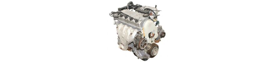 HONDA 1.6 16V - D16Y7
