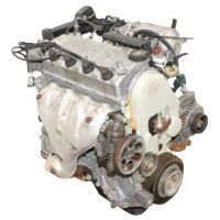 HONDA 1.6 16V - D16Y7