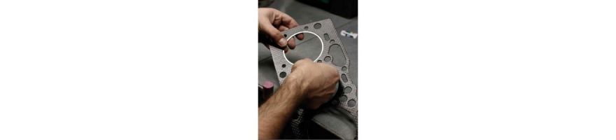 BY REFERENCE ATHENA - Reinforced cylinder head gaskets