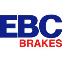 Plaquettes de frein par référence EBC