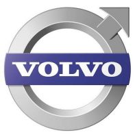 VOLVO - Ressorts courts 