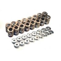 Kit ressorts + coupelles de soupapes renforcés