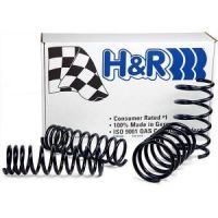 PER RIFERIMENTO H&R - Molle corte