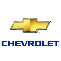 CHEVROLET - Molle corte