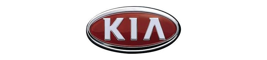 KIA - Molle corte
