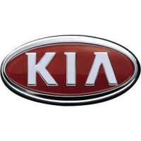 KIA - Tieferlegungsfedern