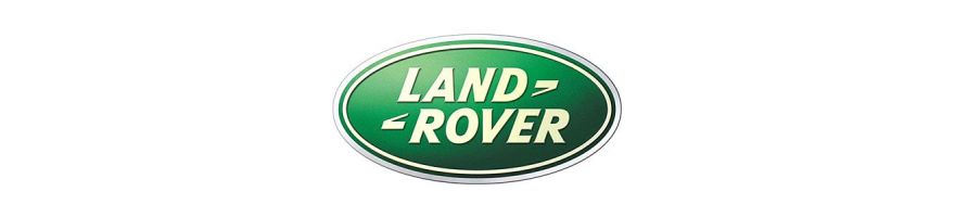 LAND ROVER - Ressorts courts 
