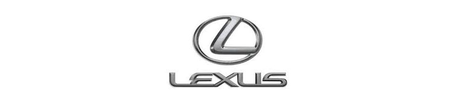 LEXUS - Tieferlegungsfedern
