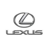 LEXUS - Ressorts courts 