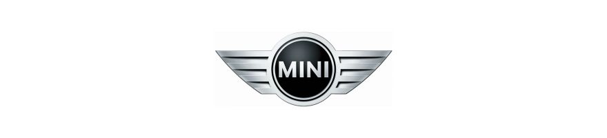 BMW-MINI - Ressorts courts 