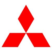 MITSUBISHI - Tieferlegungsfedern