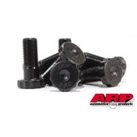 ARP reinforced flywheel bolts