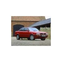 AUDI 80 - Molle ribassate