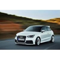 AUDI A1 - Ressorts courts