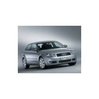 AUDI A3 - Muelles de bajada