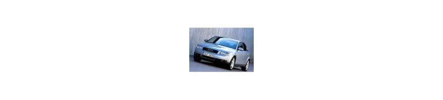 AUDI A4 - Ressorts courts