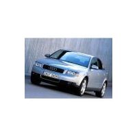 AUDI A4 - Ressorts courts