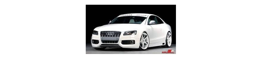 AUDI A5 - Ressorts courts