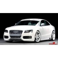 AUDI A5 - Ressorts courts