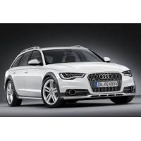 AUDI A6 - Ressorts courts