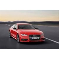 AUDI A7 - Ressorts courts