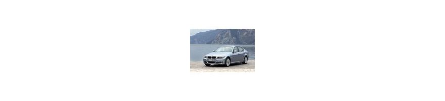 BMW Série 3 - Ressorts courts