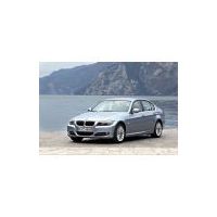 BMW 3 Serie - Verlaagingsveren