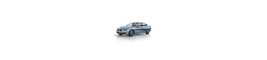 BMW 5 Series - Lowering Springs