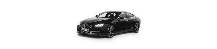 BMW 6 Series - Lowering Springs