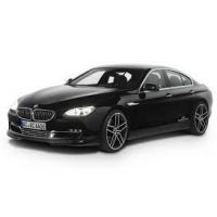 BMW 6er - Tieferlegungsfedern