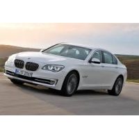 BMW 7 Serie - Verlaagingsveren