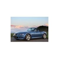 BMW Z3 - Ressorts courts