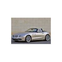 BMW Z4 - Ressorts courts