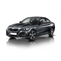 BMW 2 Series - Lowering Springs