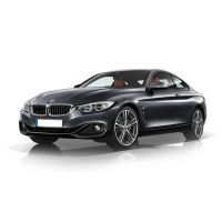 BMW Série 4 - Ressorts courts