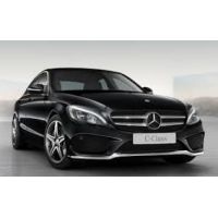 MERCEDES Classe C - Ressorts courts