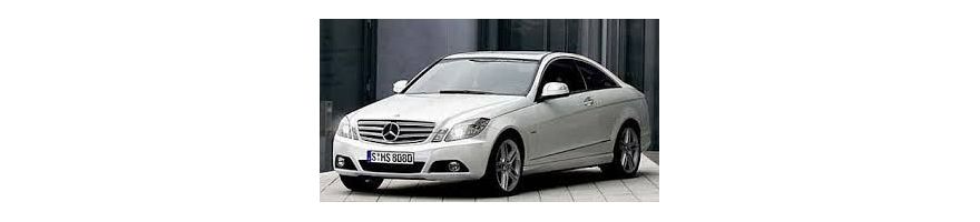 MERCEDES Classe CLK - Ressorts courts