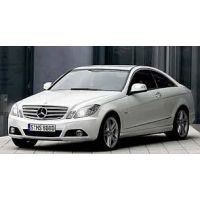 MERCEDES Clase CLK - Muelles de descenso