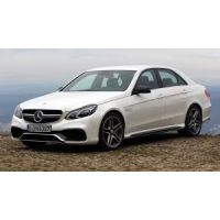 MERCEDES Classe E - Ressorts courts