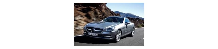 MERCEDES Classe SLK - Ressorts courts