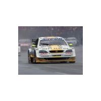 OPEL Astra - Molle corte