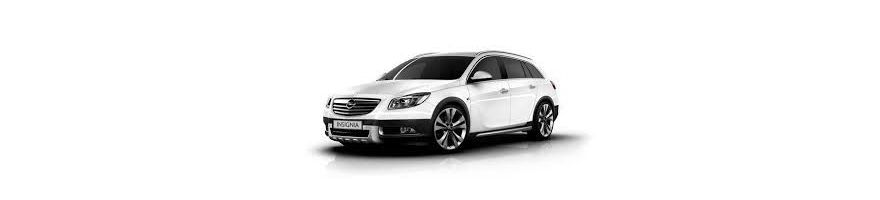 OPEL Insigna - Korte veren OPEL Insigna - Korte veren