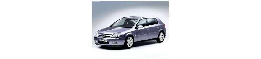 OPEL Signum - Short springs