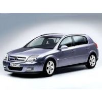 OPEL Signum - Ressorts courts